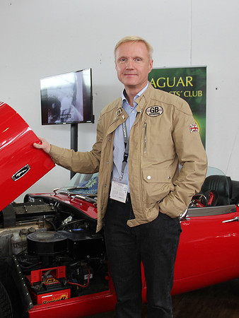 Classic Expo 2015