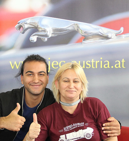 Classic Expo 2015