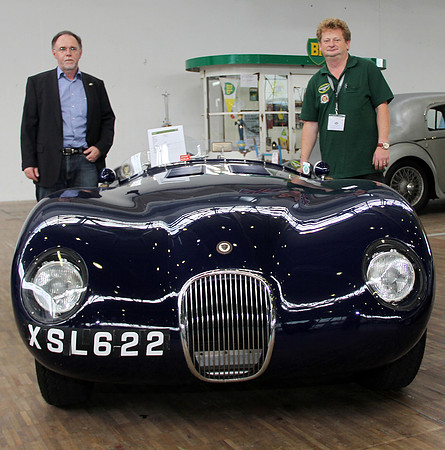 Classic Expo 2015