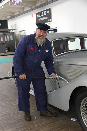 Classic Expo 2015