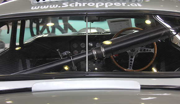 Classic Expo 2015