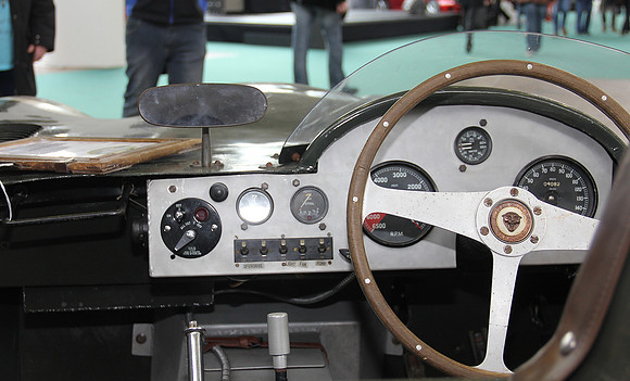 Classic Expo 2015