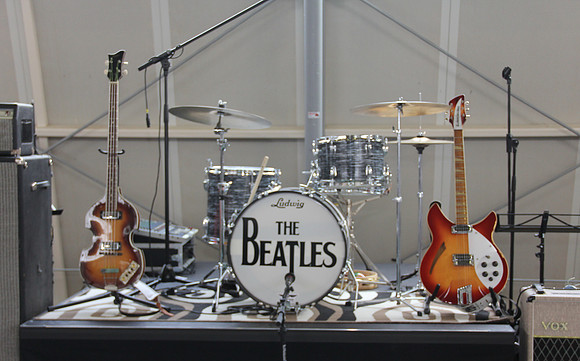 Classic Expo 2015