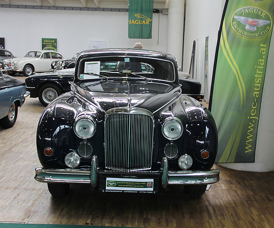 Classic Expo 2015