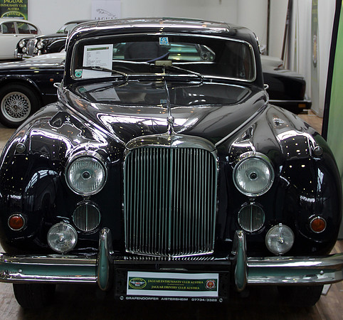 Classic Expo 2015