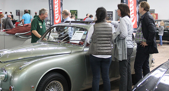 Classic Expo 2015