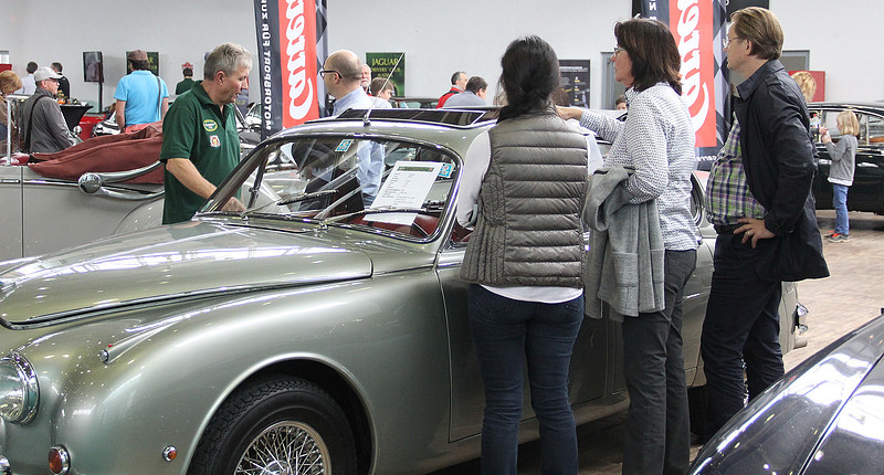Classic Expo 2015