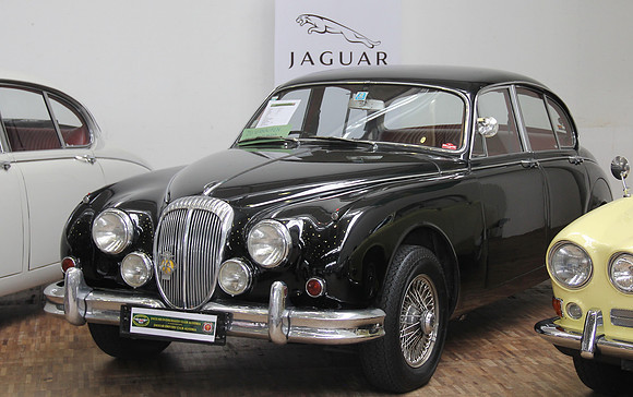 Classic Expo 2015