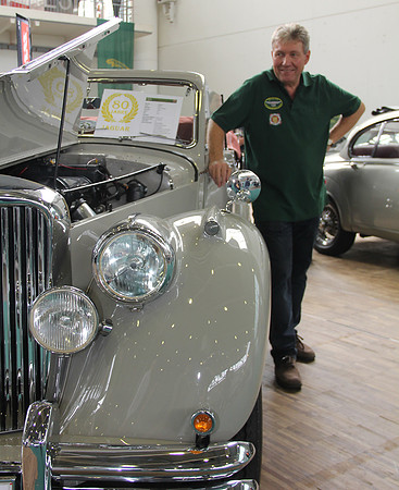 Classic Expo 2015