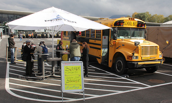Classic Expo 2015