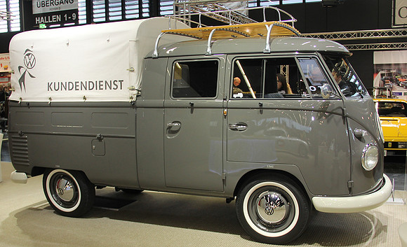 Classic Expo 2015