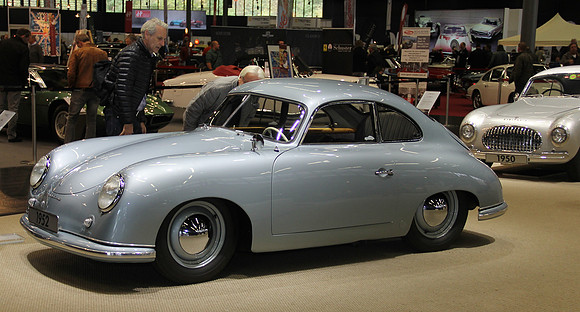 Classic Expo 2015