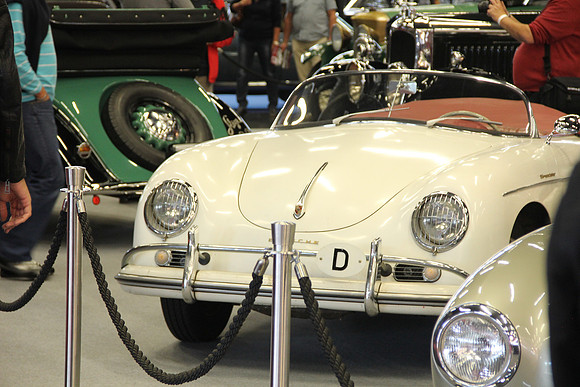 Classic Expo 2015