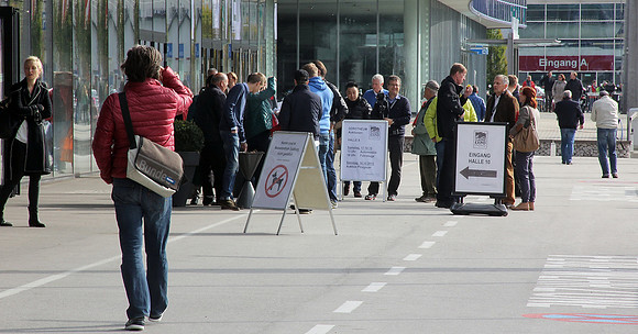 Classic Expo 2015