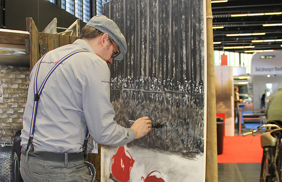 Classic Expo 2015