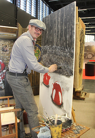 Classic Expo 2015