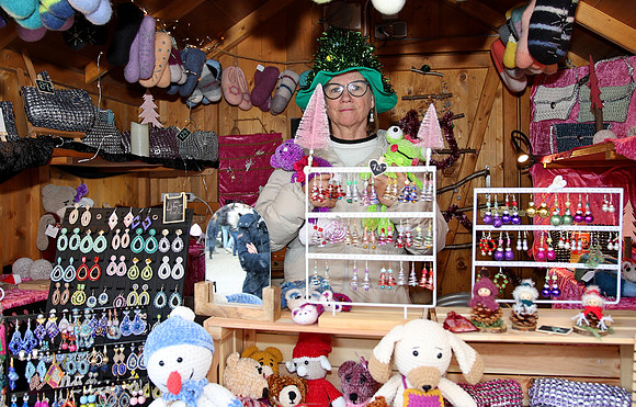 Adventmarkt Hohensalzburg