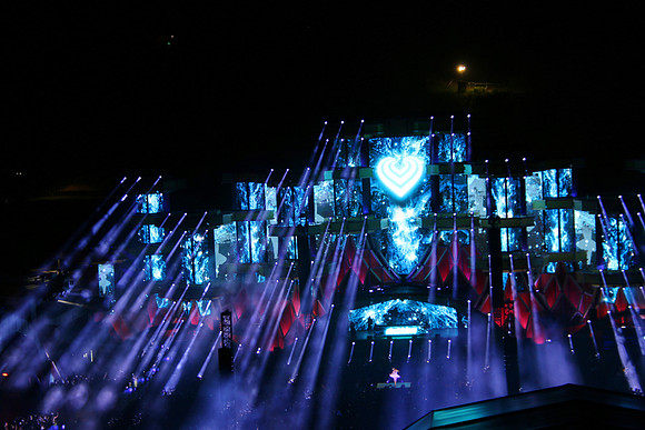 Electric Love Tag 3 & Abschluss