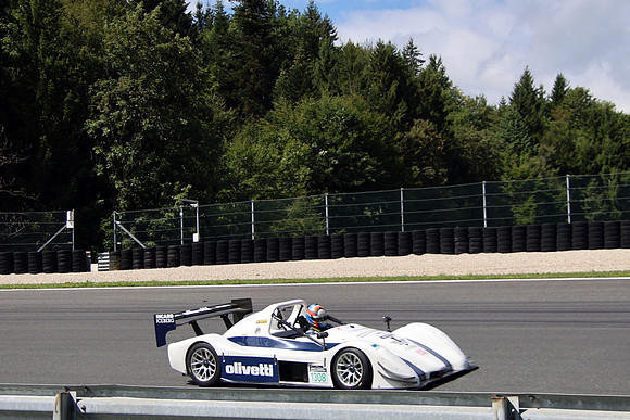 Oldtimer Festival Teil 1