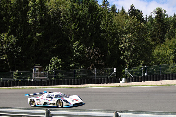 Oldtimer Festival Teil 1