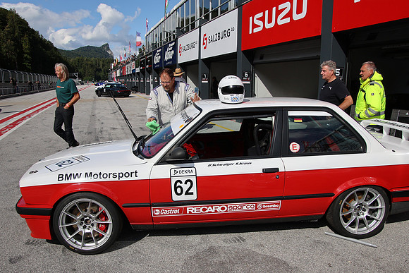 Oldtimer Festival Teil 1