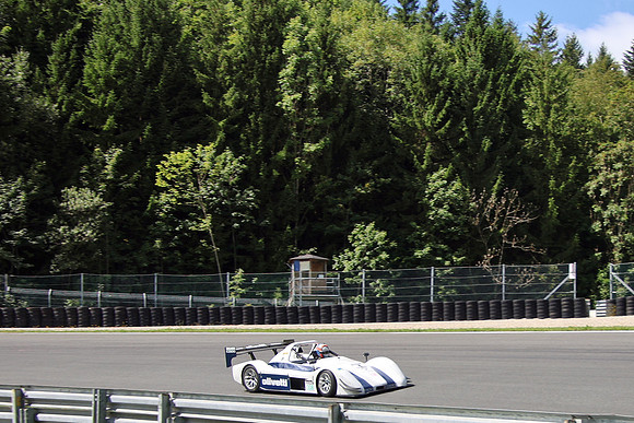 Oldtimer Festival Teil 1