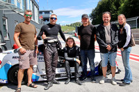Oldtimer Festival Teil 1