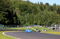 Oldtimer Festival Teil 1