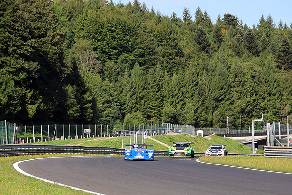 Oldtimer Festival Teil 1