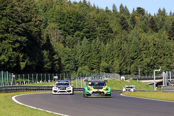 Oldtimer Festival Teil 1