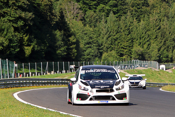 Oldtimer Festival Teil 1