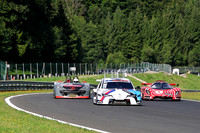 Oldtimer Festival Teil 1