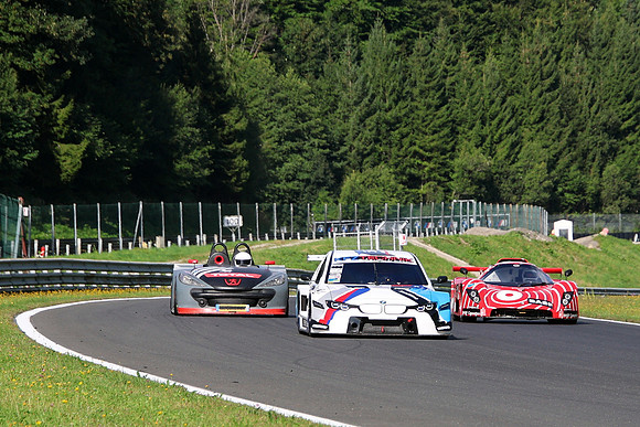 Oldtimer Festival Teil 1