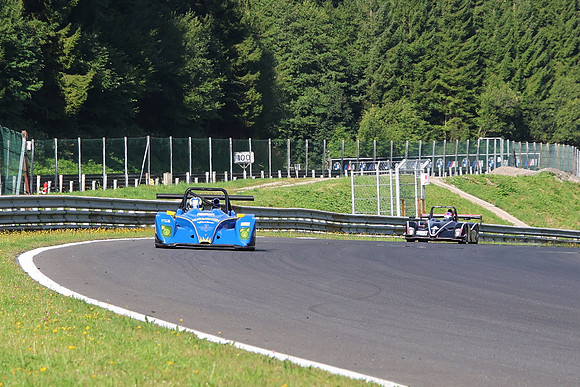Oldtimer Festival Teil 1