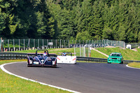 Oldtimer Festival Teil 1