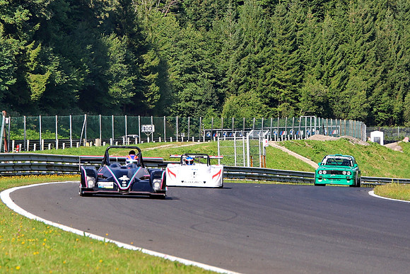 Oldtimer Festival Teil 1