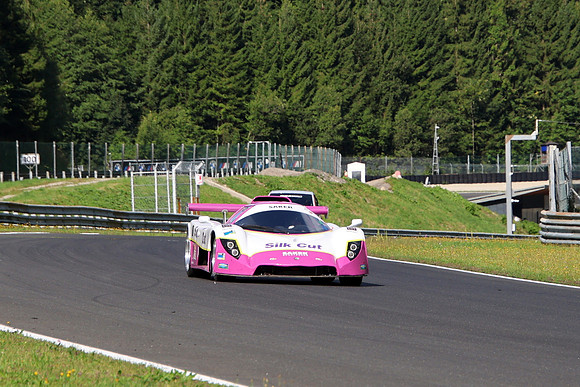 Oldtimer Festival Teil 1