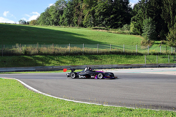 Oldtimer Festival Teil 1