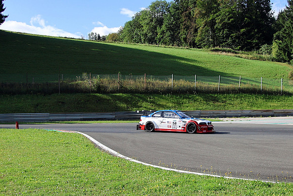 Oldtimer Festival Teil 1