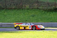 Oldtimer Festival Teil 1