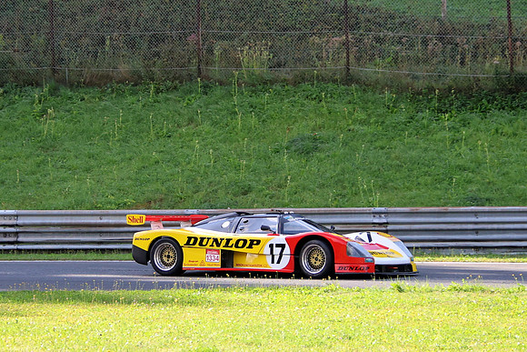 Oldtimer Festival Teil 1