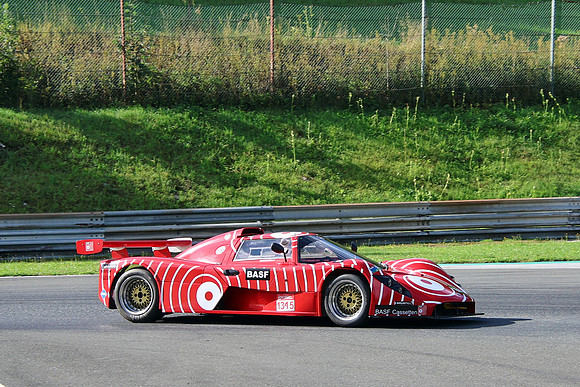 Oldtimer Festival Teil 1