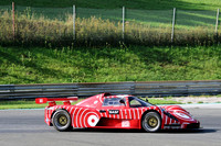 Oldtimer Festival Teil 1