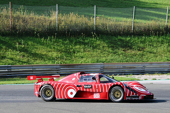 Oldtimer Festival Teil 1