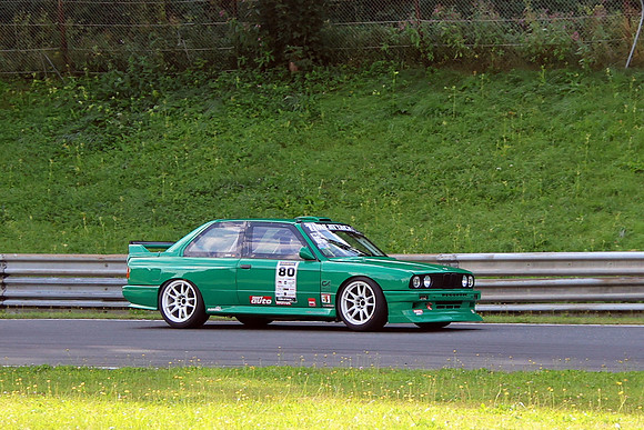 Oldtimer Festival Teil 1