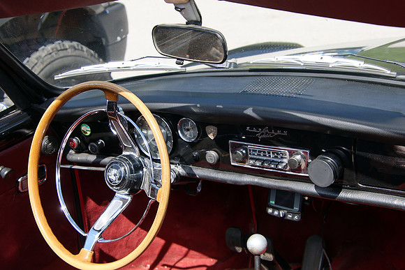 Oldtimer Festival Teil 1