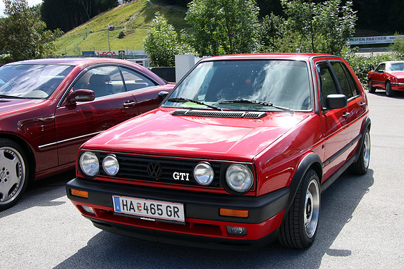 Oldtimer Festival Teil 1