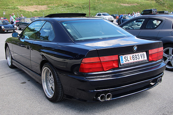 Oldtimer Festival Teil 1