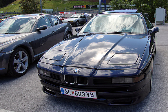 Oldtimer Festival Teil 1