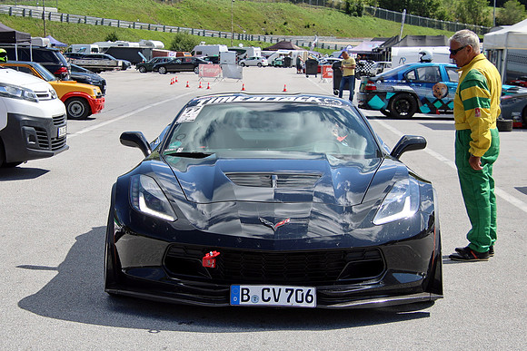 Oldtimer Festival Teil 1